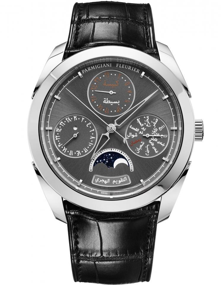 PARMIGIANI FLEURIER PFH980-2000111-HA1481