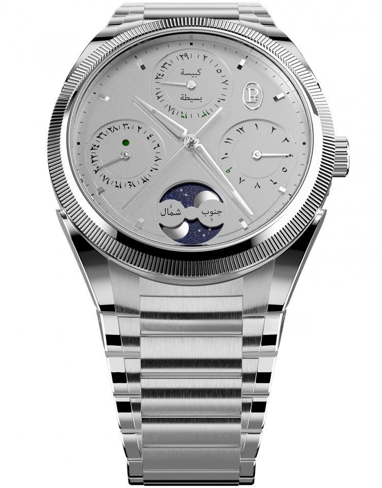 PARMIGIANI FLEURIER PFK999-2020001-200182