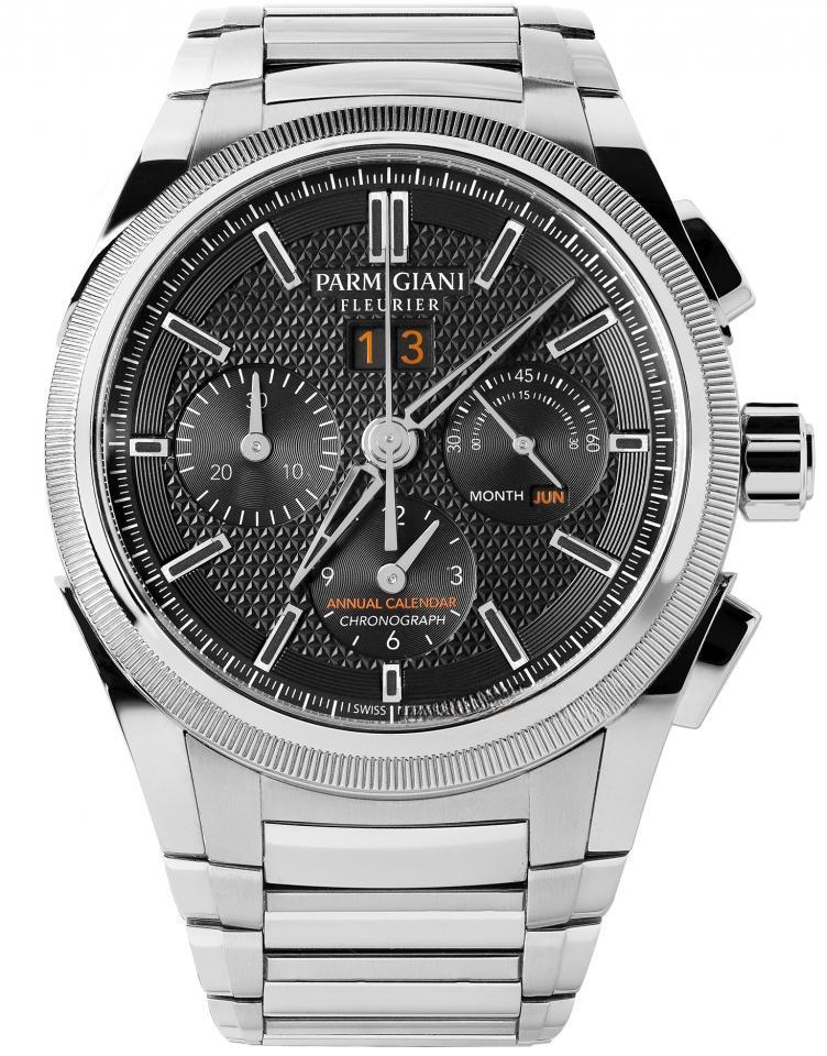 PARMIGIANI FLEURIER PFC906-0000210-B00182