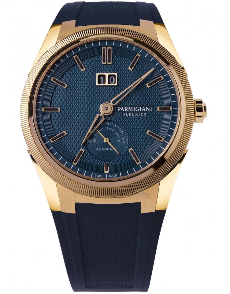 PARMIGIANI FLEURIER PFC910-1500340-X03182