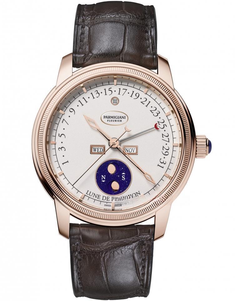 PARMIGIANI FLEURIER PFH427-1602400-HA1241