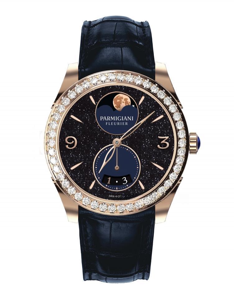 PARMIGIANI FLEURIER PFC811-1510320-HA3181