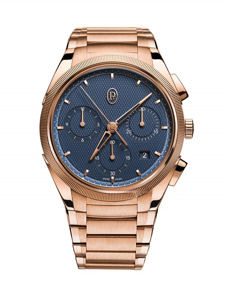 PARMIGIANI FLEURIER PFC915-2020001-200182