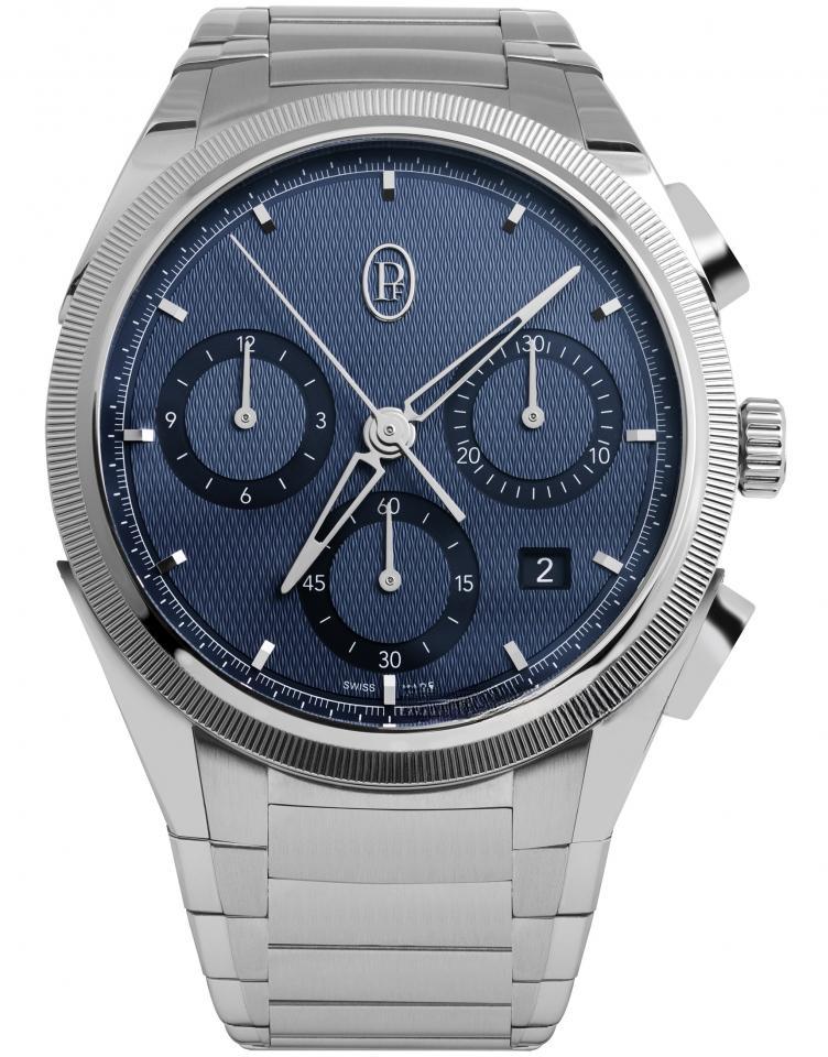 PARMIGIANI FLEURIER PFC915-1020001-100182