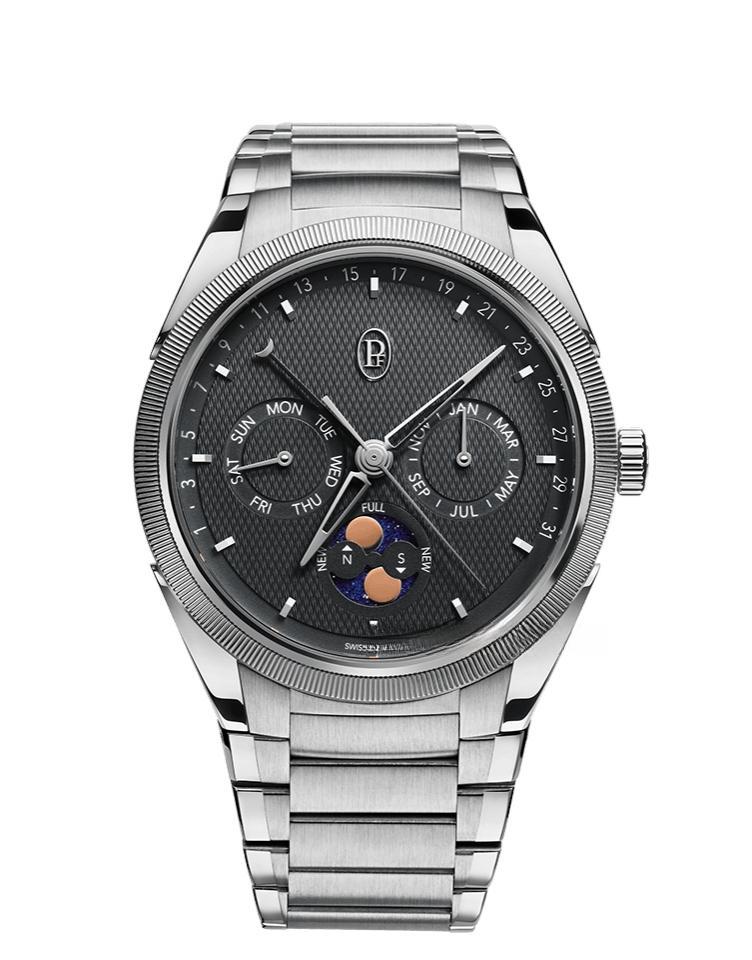 PARMIGIANI FLEURIER PFC907-1020001-100182