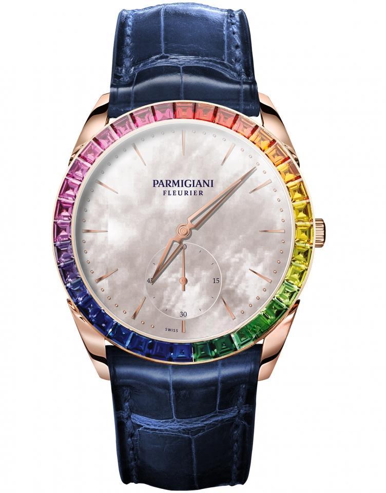PARMIGIANI FLEURIER PFC288-1063302-HA3121