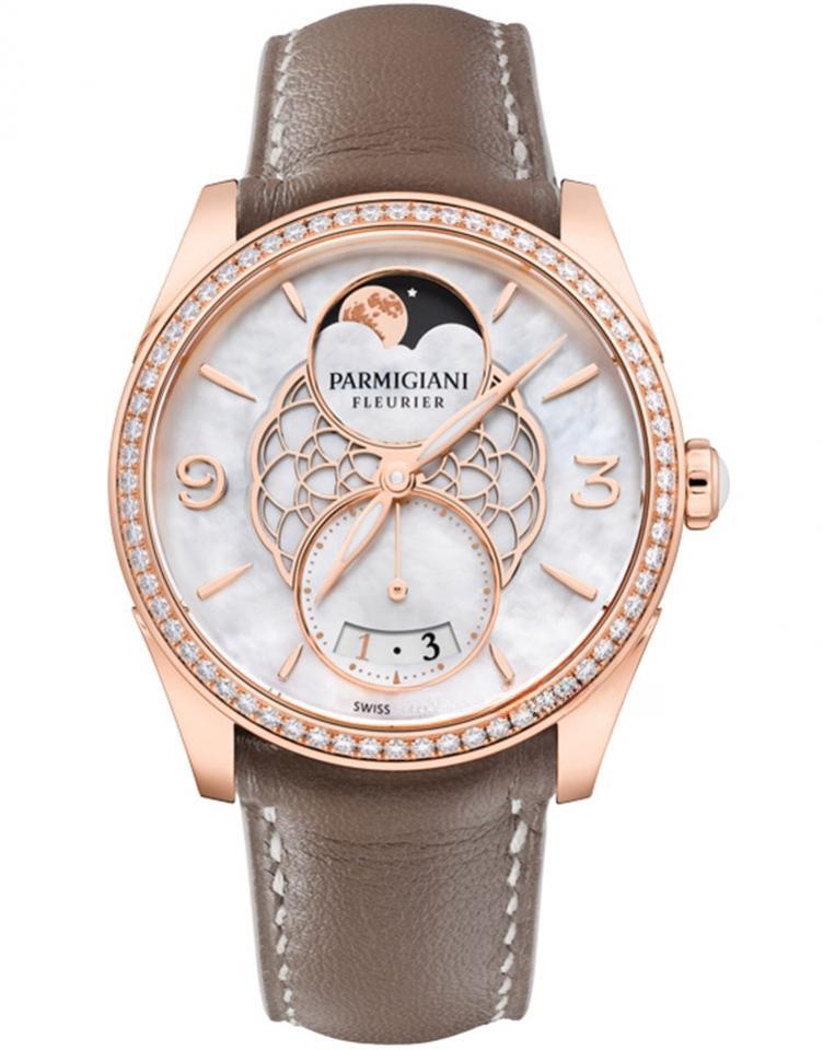PARMIGIANI FLEURIER PFC810-1510020-HC6181