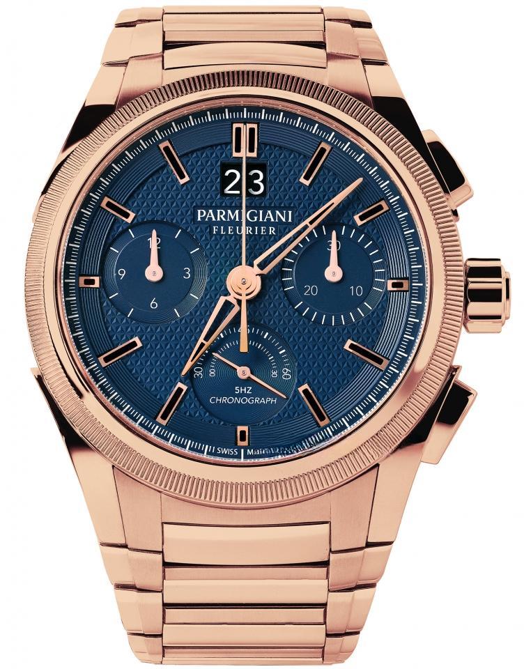 PARMIGIANI FLEURIER PFC903-1500340-X03182