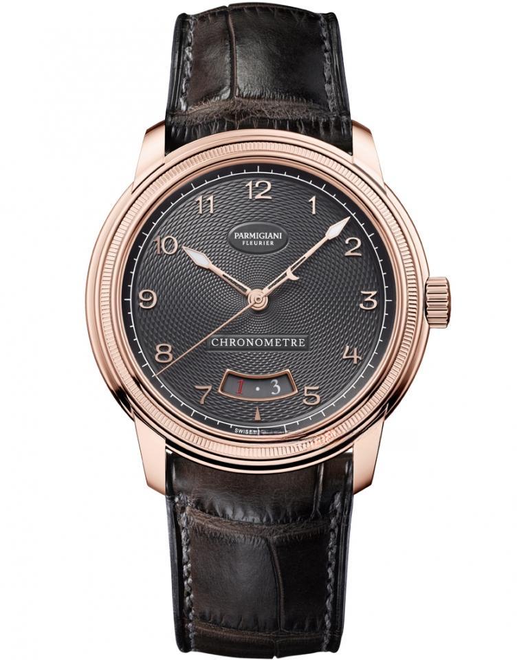 PARMIGIANI FLEURIER PFC423-1600201-HA1241