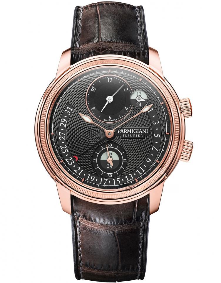 PARMIGIANI FLEURIER PFC493-1000200-HA1242