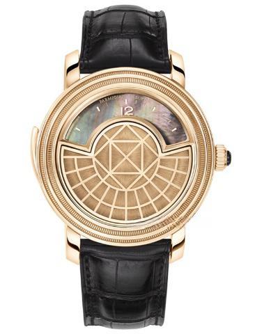 PARMIGIANI FLEURIER
