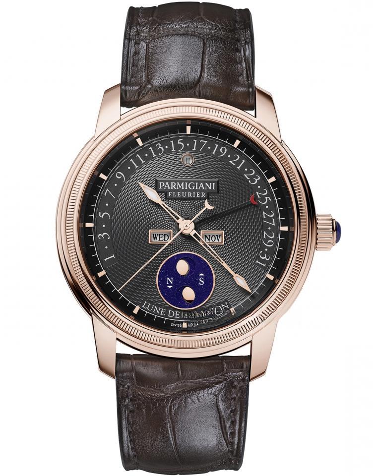 PARMIGIANI FLEURIER PFH427-1600200-HA1241