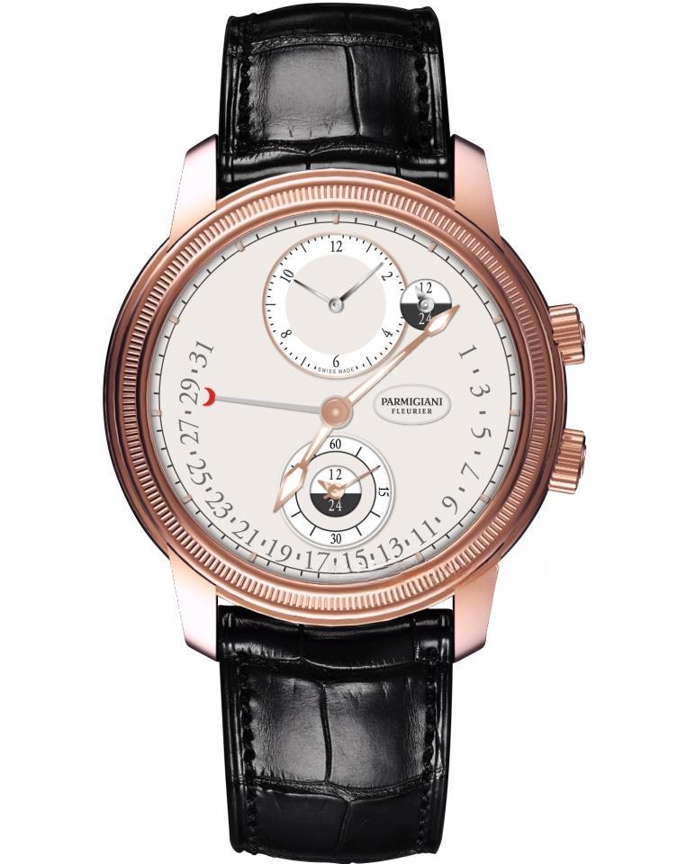 PARMIGIANI FLEURIER PFC493-1002400-HA1442