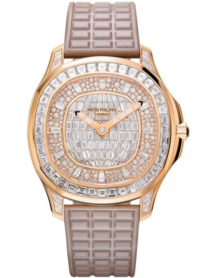 PATEK PHILIPPE 5062/450R-001