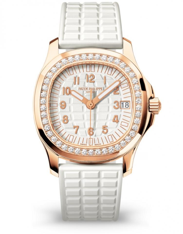 PATEK PHILIPPE