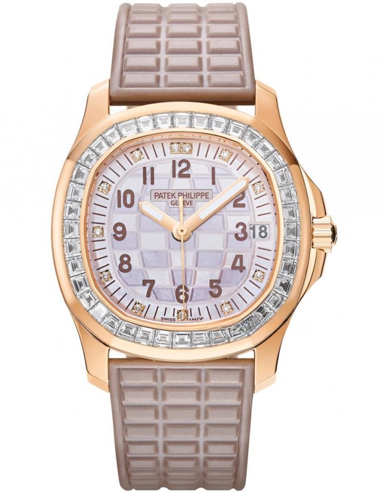 PATEK PHILIPPE 5072R-001