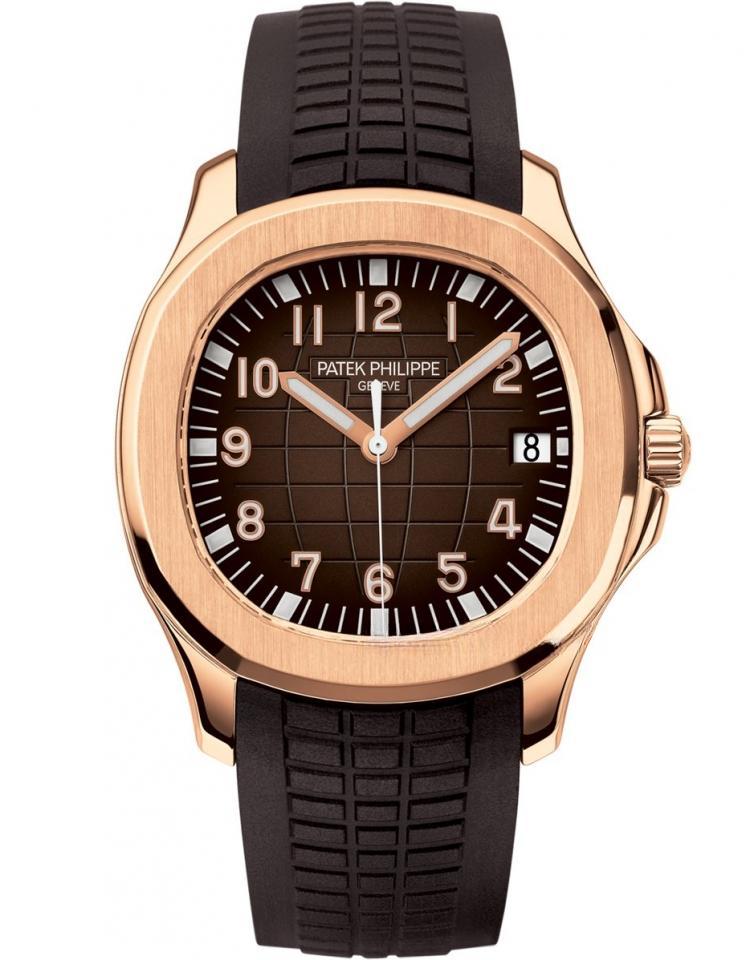 PATEK PHILIPPE 5167R-001