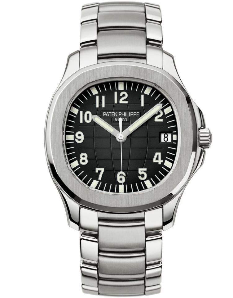 PATEK PHILIPPE 5167/1A-001
