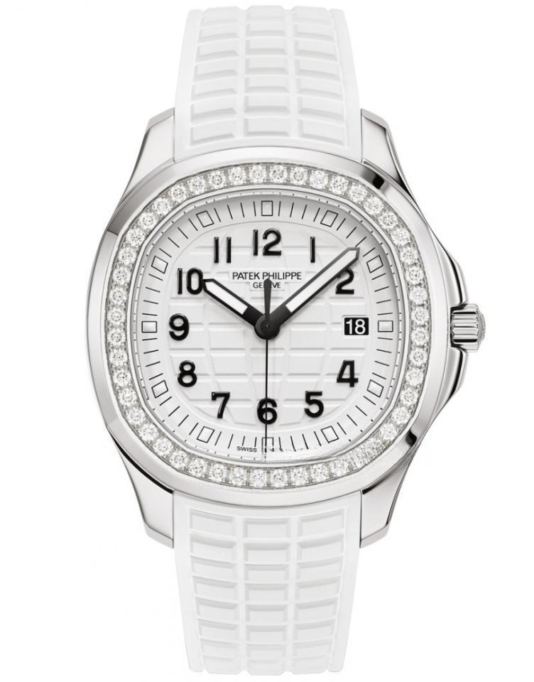 PATEK PHILIPPE 5267/200A-010