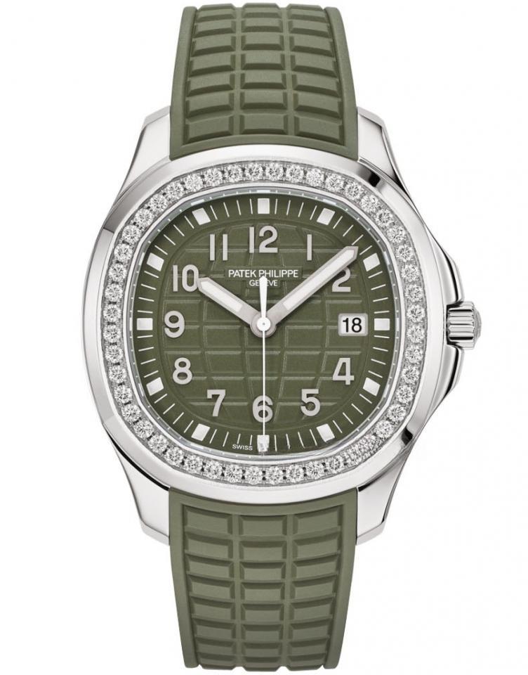 PATEK PHILIPPE 5267/200A-011