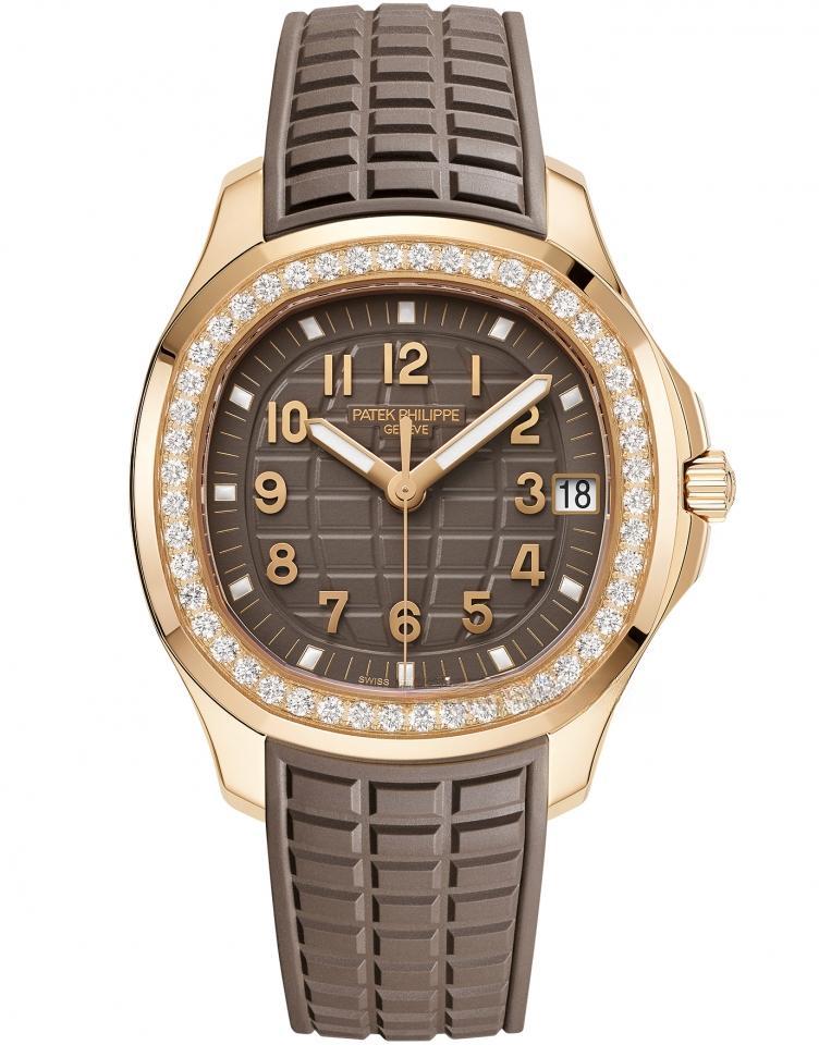 PATEK PHILIPPE 5268/200R-010