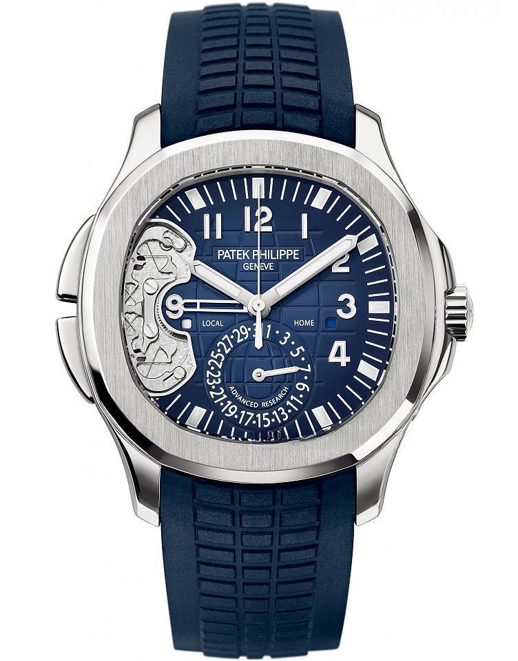PATEK PHILIPPE 5650G-001