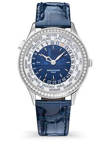 PATEK PHILIPPE 7130R-012