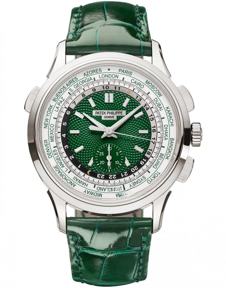 PATEK PHILIPPE 5930P-001
