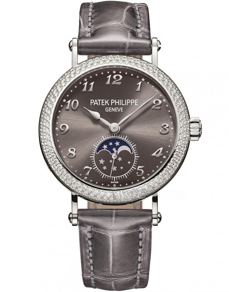 PATEK PHILIPPE 7121/200G-010