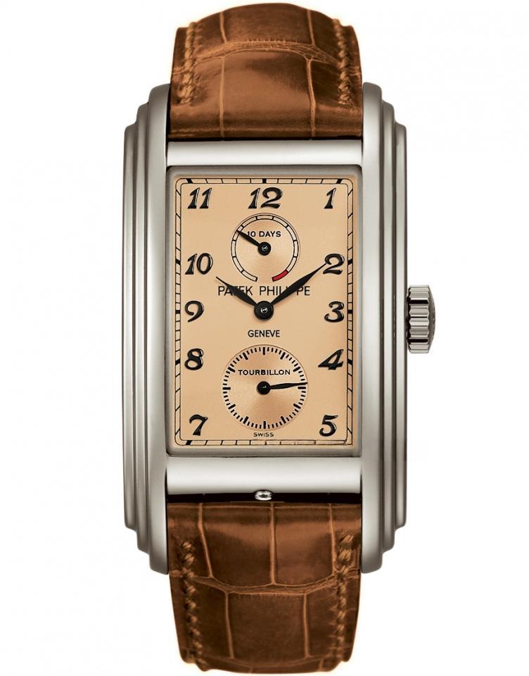 PATEK PHILIPPE 5101P