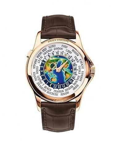 PATEK PHILIPPE