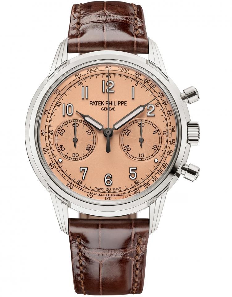 PATEK PHILIPPE 5172G-010