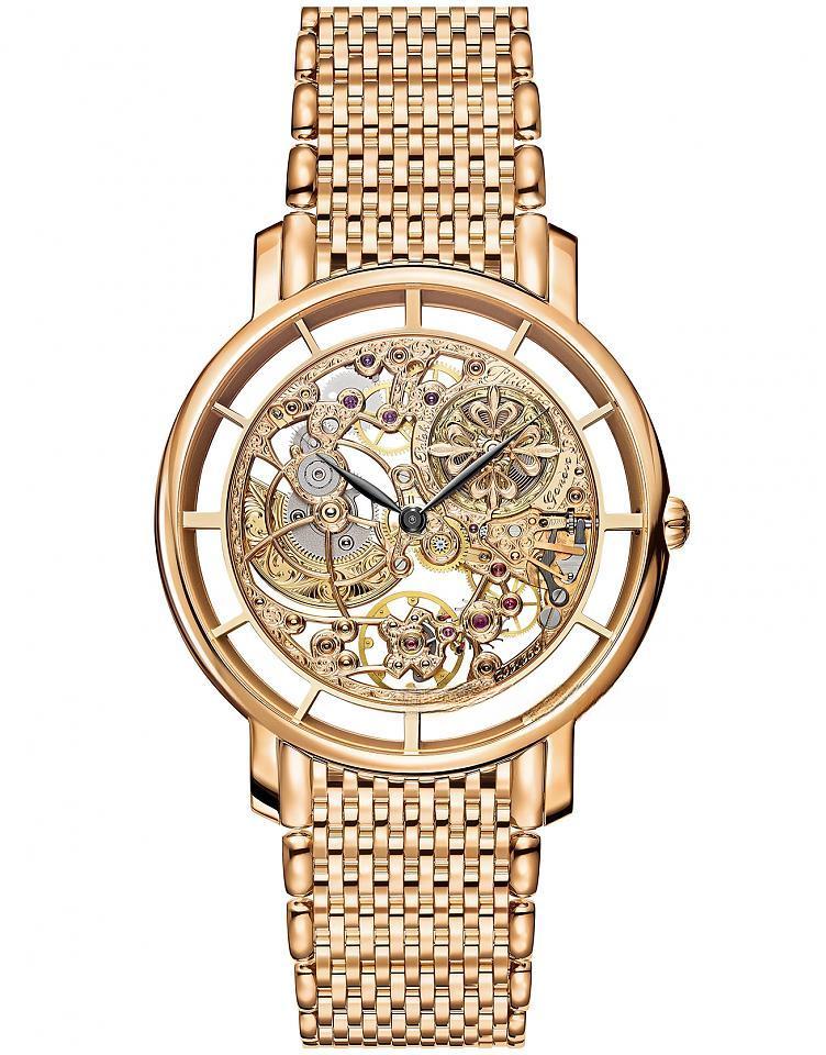 PATEK PHILIPPE 5180/1R-001