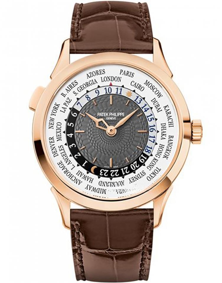 PATEK PHILIPPE