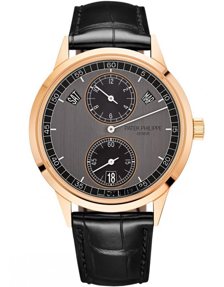 PATEK PHILIPPE