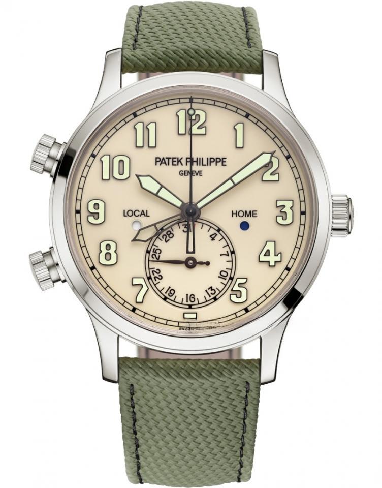 PATEK PHILIPPE 5524G-010