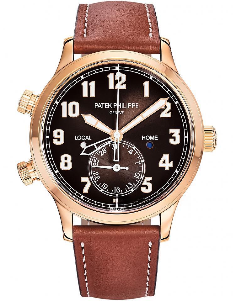 PATEK PHILIPPE 5524R-001
