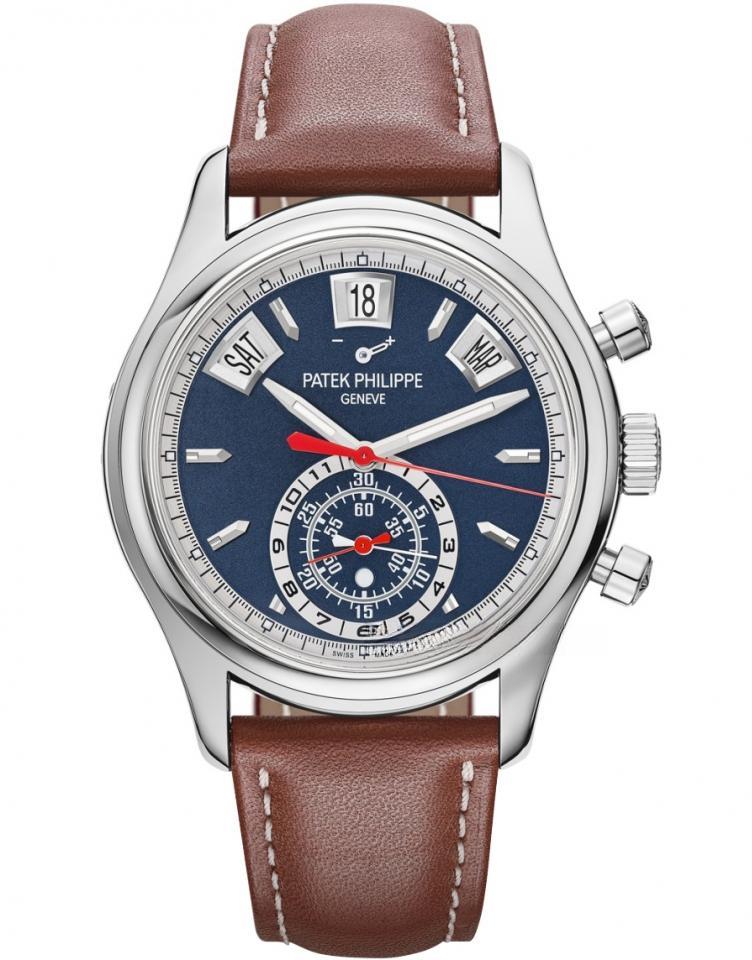 PATEK PHILIPPE 5960/01G-001