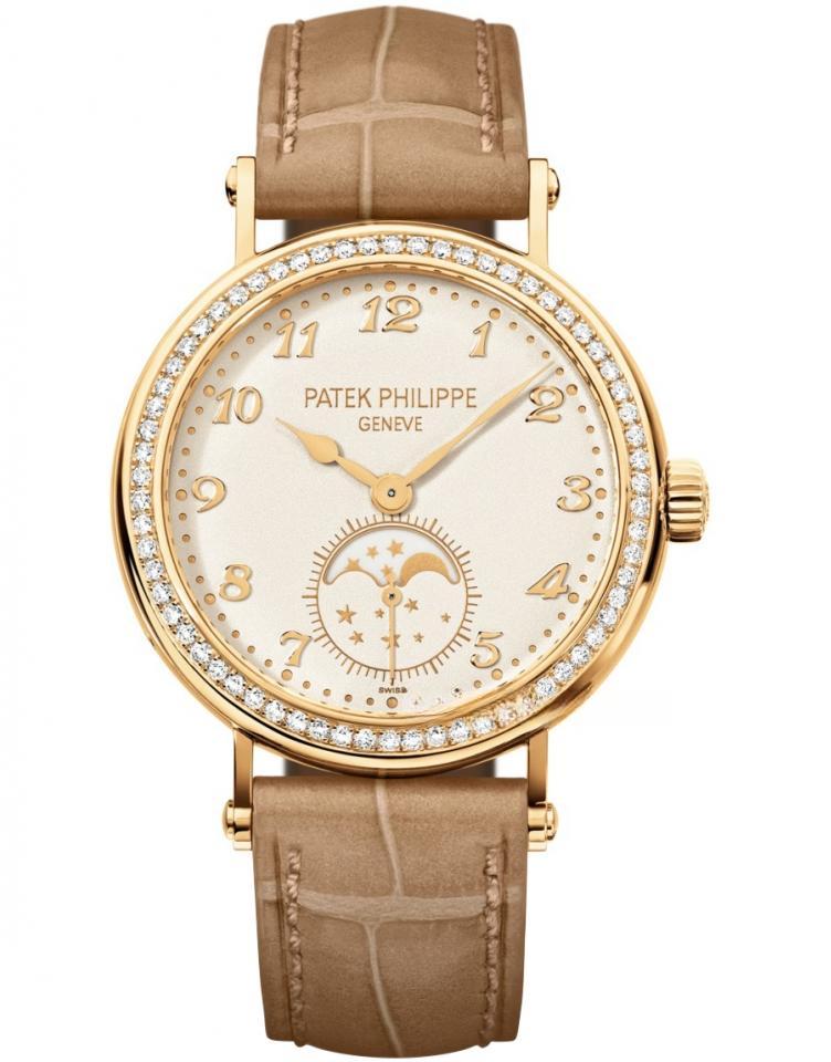 PATEK PHILIPPE 7121J-001