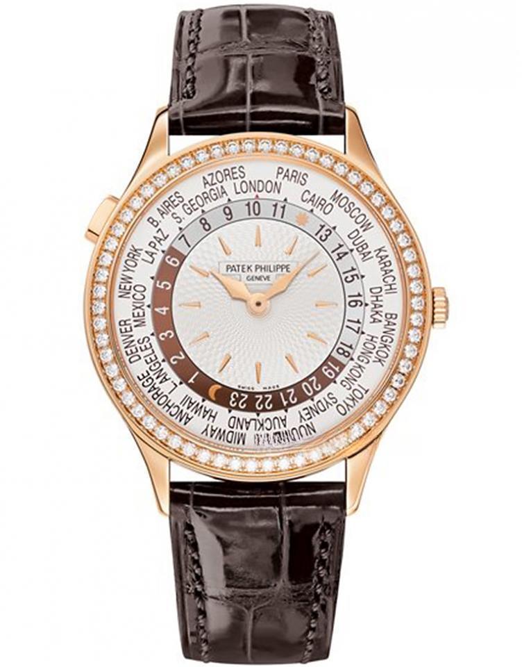 PATEK PHILIPPE