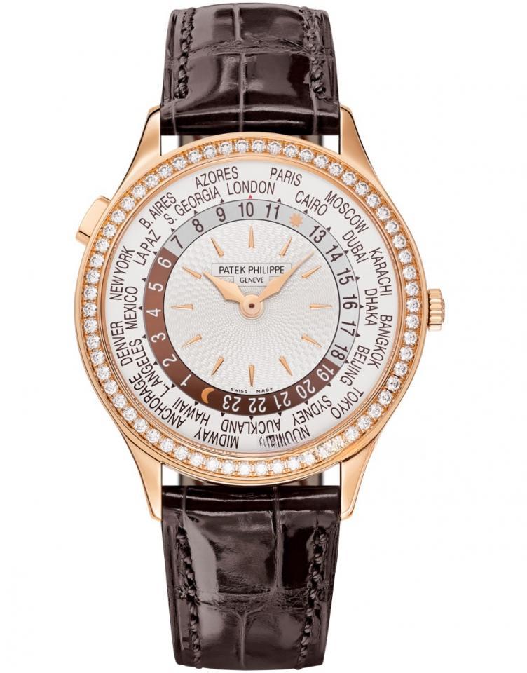 PATEK PHILIPPE 7130R-013