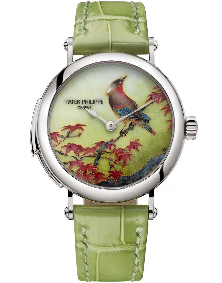 PATEK PHILIPPE 7000/50G-011