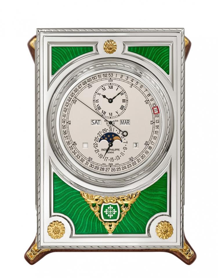 PATEK PHILIPPE 27000M-001