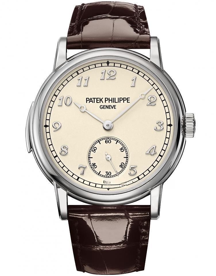 PATEK PHILIPPE 5078G-001