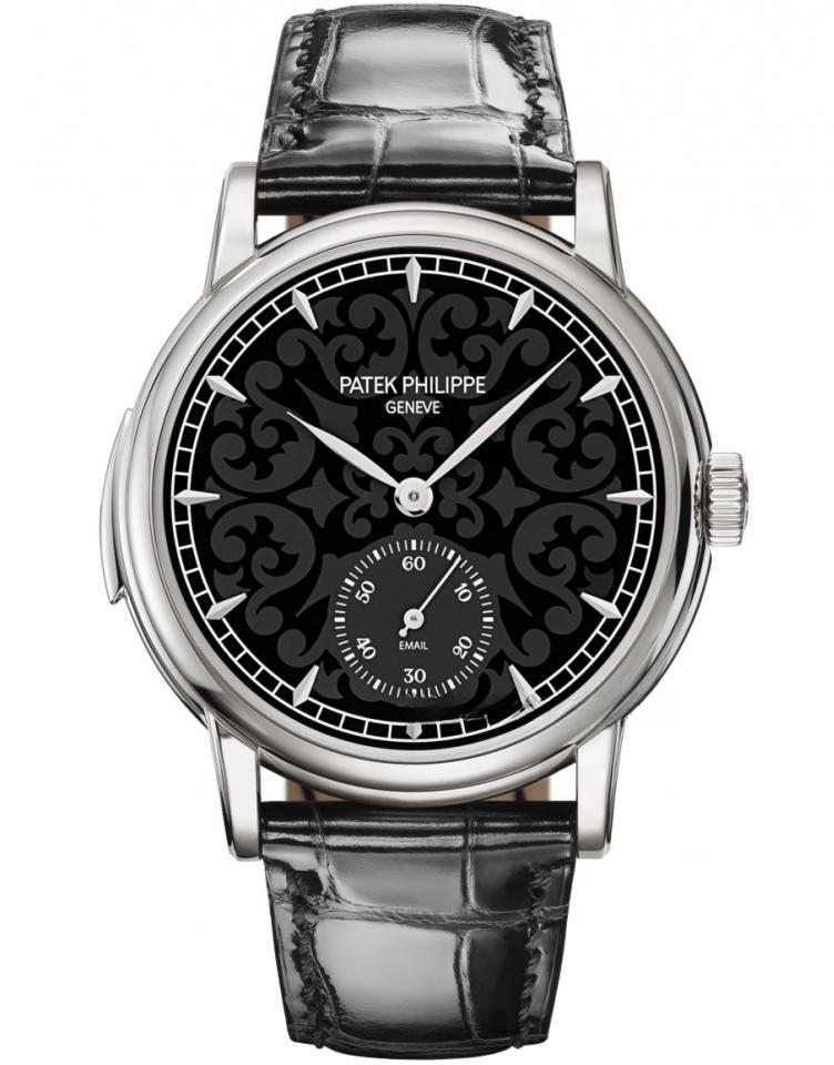 PATEK PHILIPPE 5078G-010