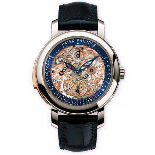 PATEK PHILIPPE