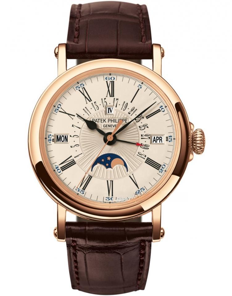 PATEK PHILIPPE 5159R-001