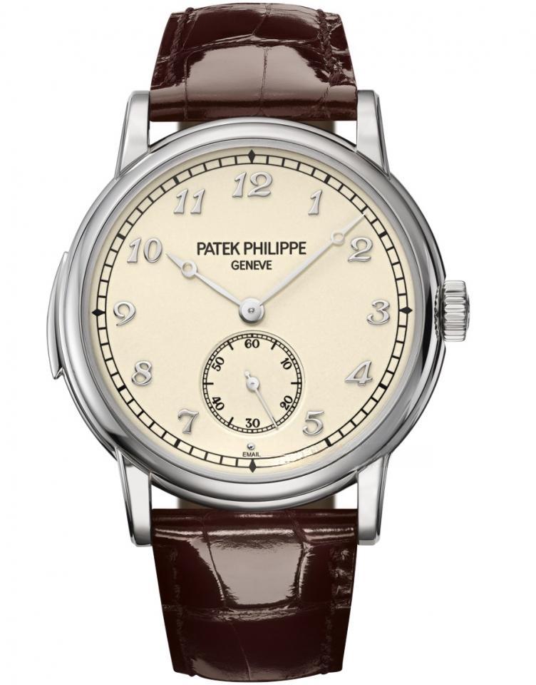 PATEK PHILIPPE 5178G-001