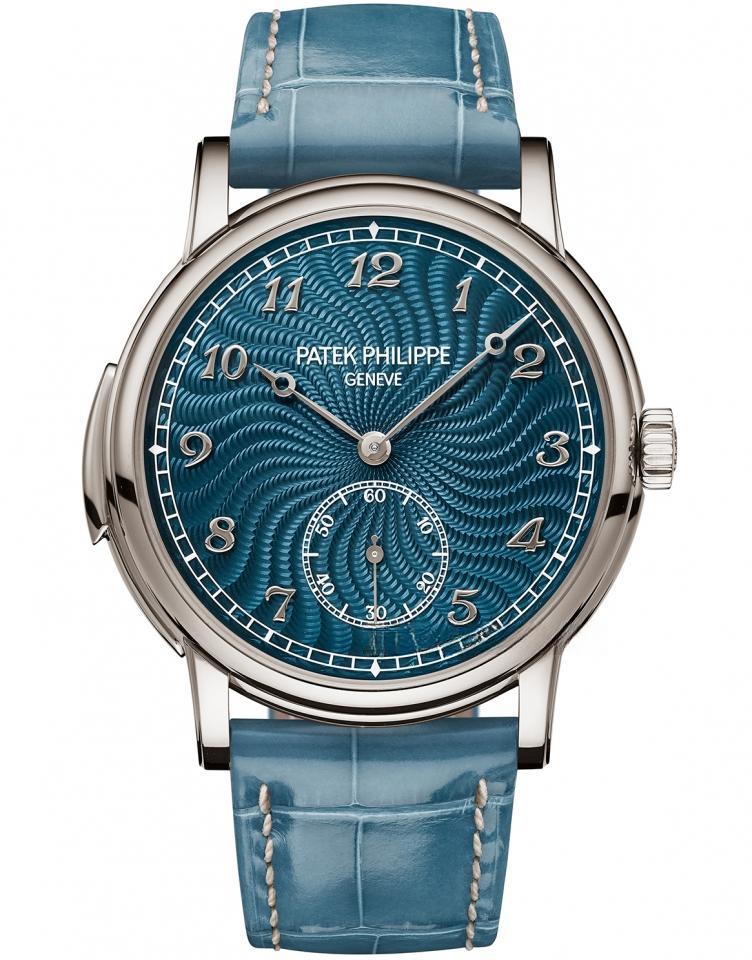 PATEK PHILIPPE 5178G-012