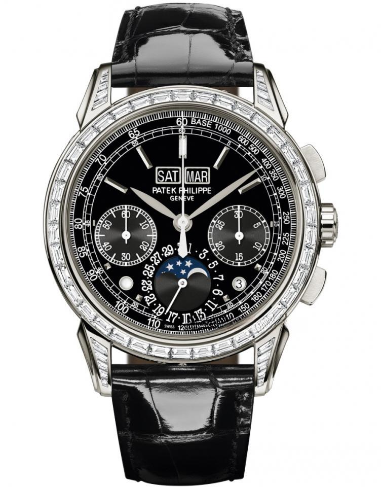 PATEK PHILIPPE 5271P-001